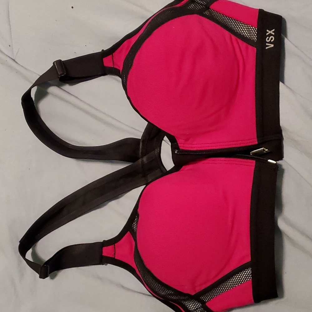 VS Pants and Bra